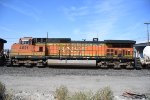 BNSF 4621